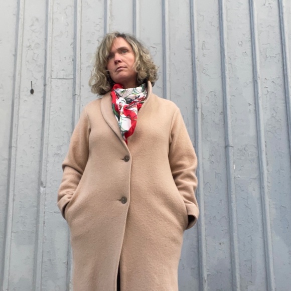 Aritzia Wilfred Dujardin Jacket, size M - Picture 4 of 15